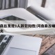 河南商丘发现1人新冠阳性/河南商丘确诊新型肺炎