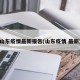 山东疫情最新报告(山东疫情 最新)